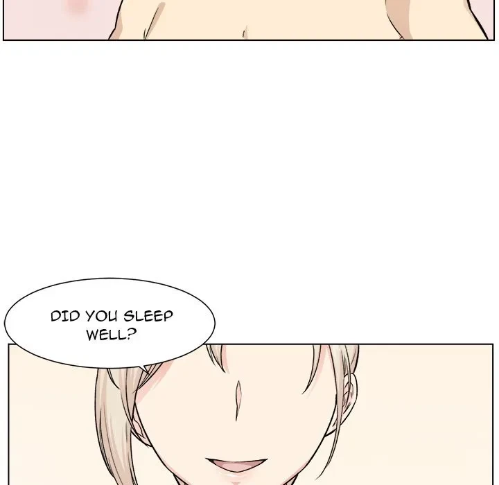 Excuse Me, This Is My Room Chapter 21, page 11