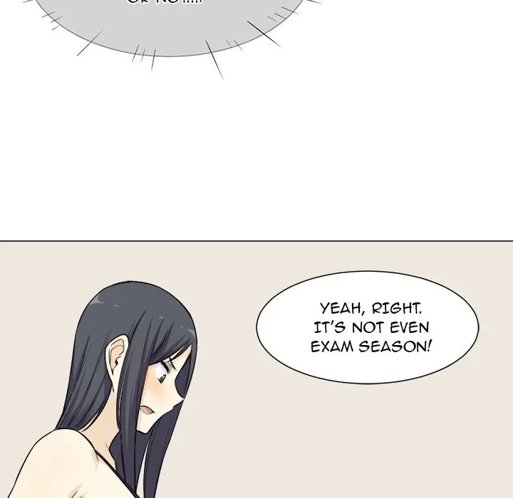Excuse Me, This Is My Room Chapter 21, page 113