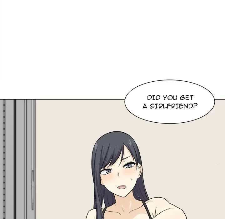 Excuse Me, This Is My Room Chapter 21, page 118