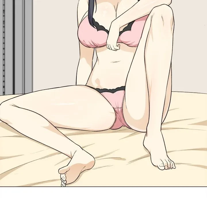 Excuse Me, This Is My Room Chapter 21, page 119