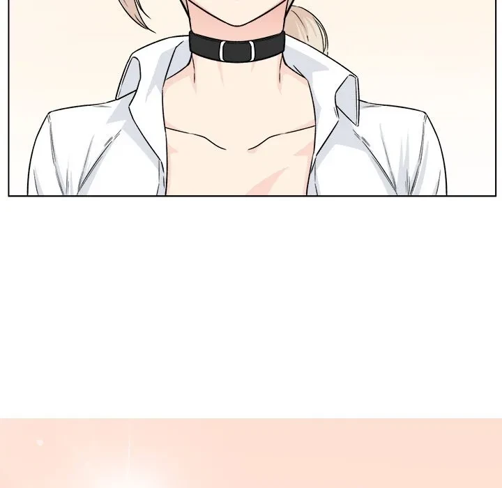 Excuse Me, This Is My Room Chapter 21, page 12