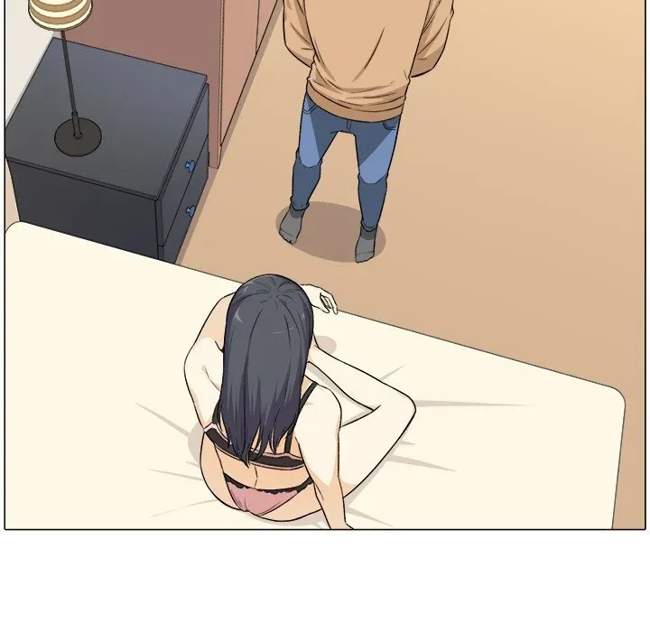 Excuse Me, This Is My Room Chapter 21, page 124