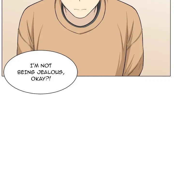 Excuse Me, This Is My Room Chapter 21, page 126