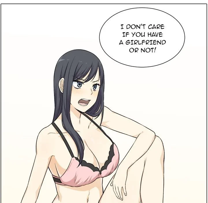 Excuse Me, This Is My Room Chapter 21, page 127