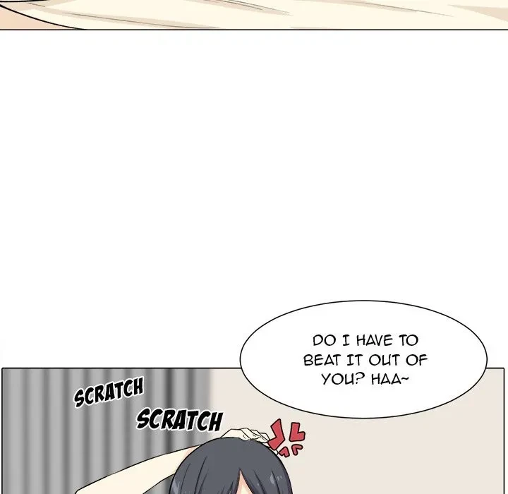 Excuse Me, This Is My Room Chapter 21, page 132