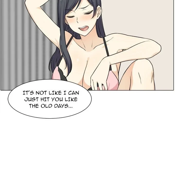 Excuse Me, This Is My Room Chapter 21, page 133