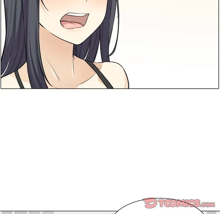 Excuse Me, This Is My Room Chapter 21, page 135