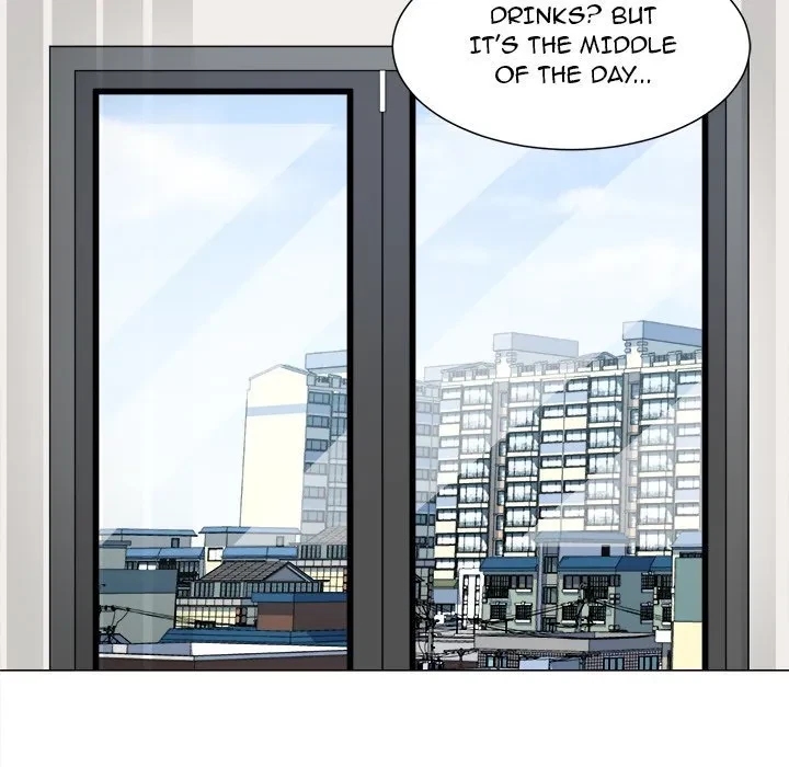 Excuse Me, This Is My Room Chapter 21, page 136