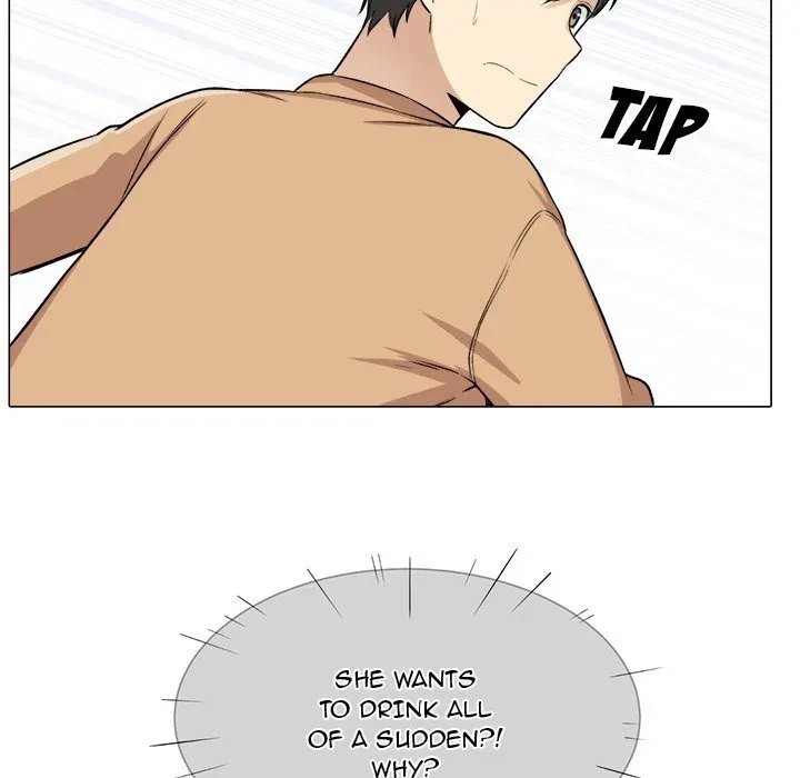 Excuse Me, This Is My Room Chapter 21, page 143