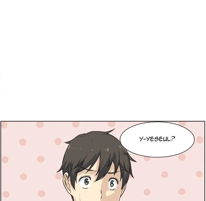 Excuse Me, This Is My Room Chapter 21, page 16