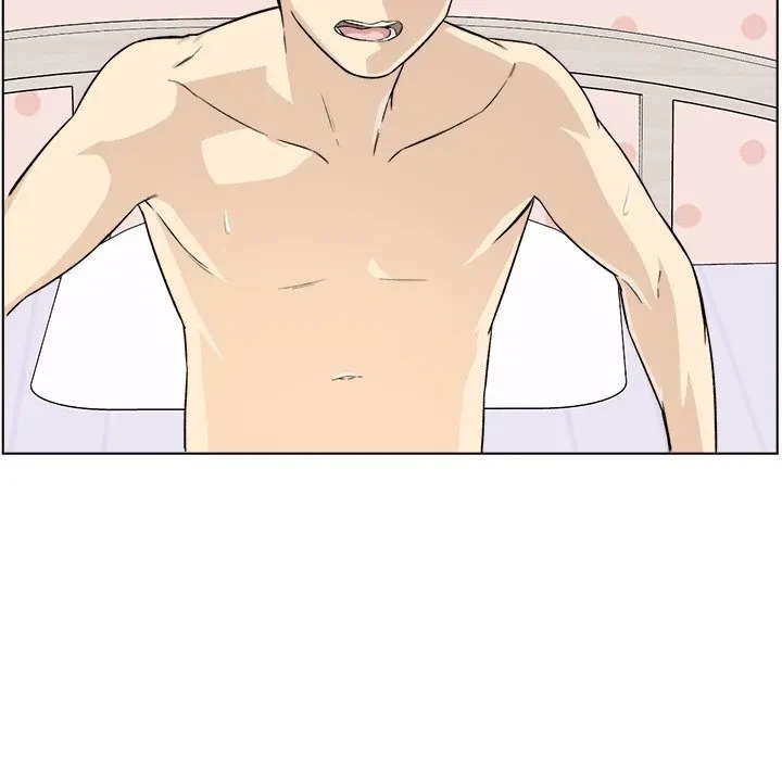 Excuse Me, This Is My Room Chapter 21, page 17