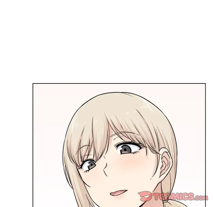 Excuse Me, This Is My Room Chapter 21, page 21