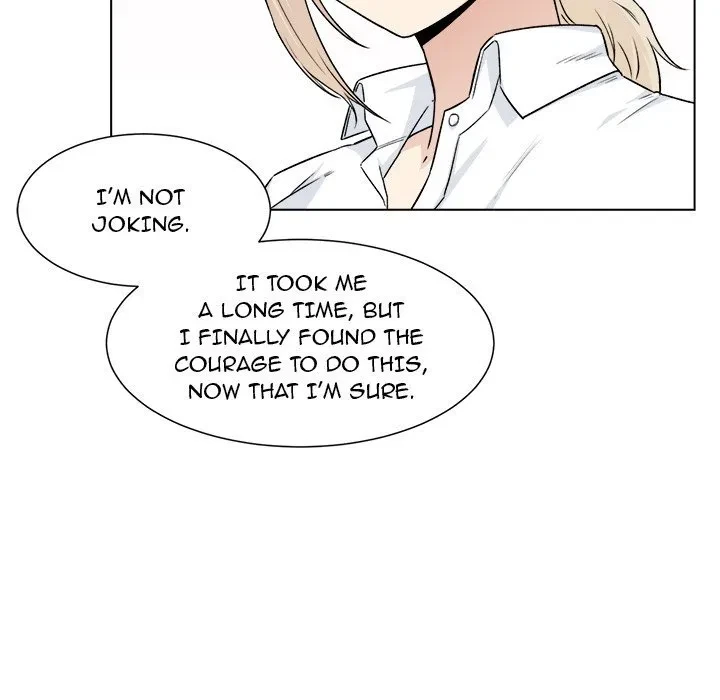 Excuse Me, This Is My Room Chapter 21, page 22