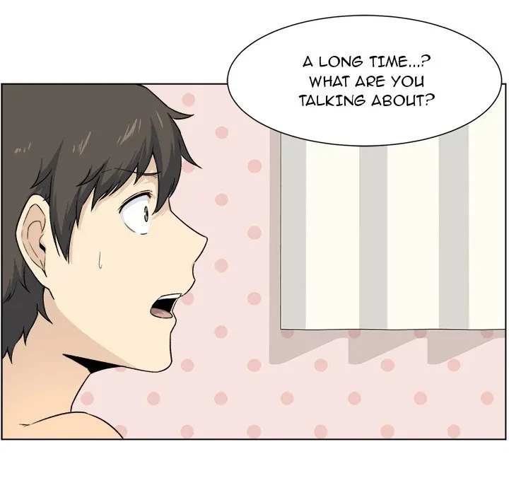 Excuse Me, This Is My Room Chapter 21, page 23
