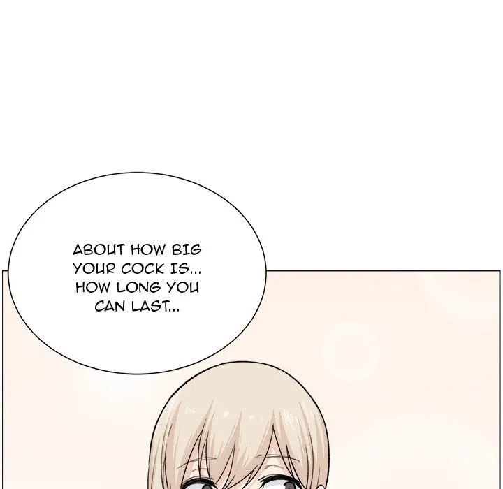 Excuse Me, This Is My Room Chapter 21, page 24