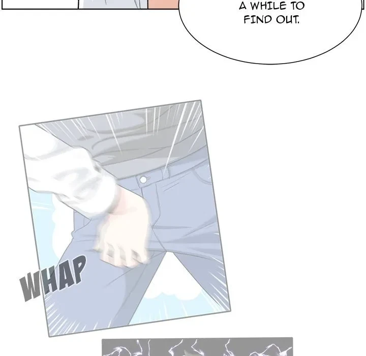 Excuse Me, This Is My Room Chapter 21, page 26
