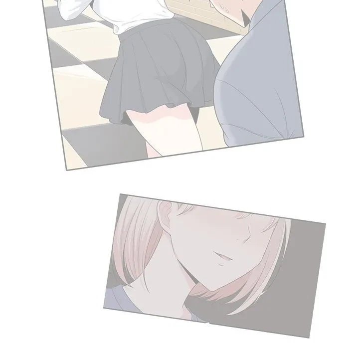 Excuse Me, This Is My Room Chapter 21, page 28