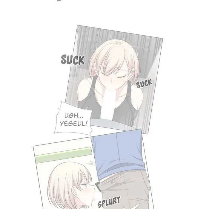 Excuse Me, This Is My Room Chapter 21, page 30