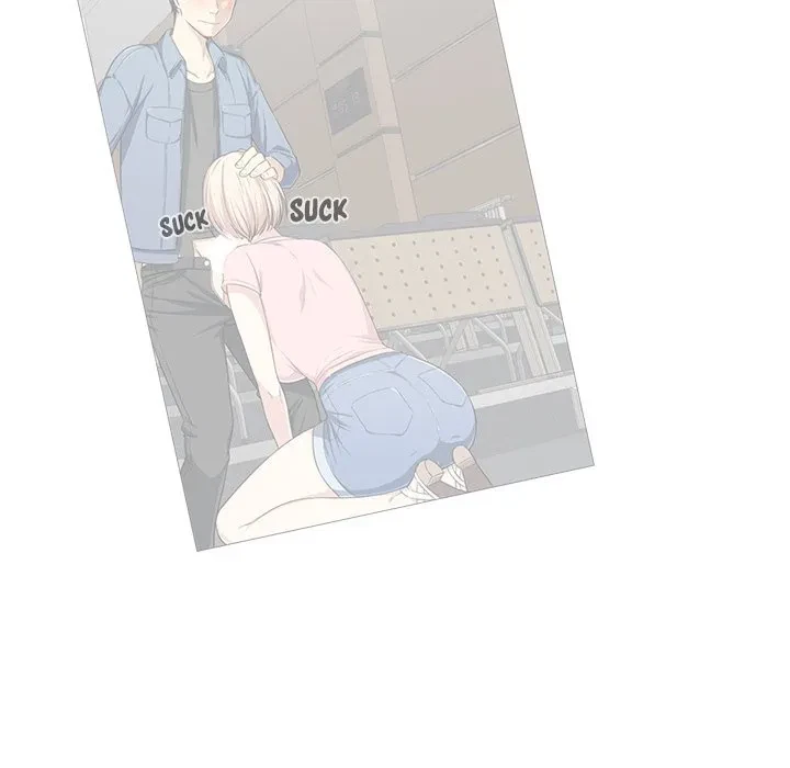 Excuse Me, This Is My Room Chapter 21, page 32