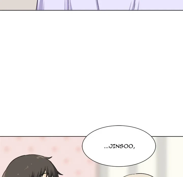 Excuse Me, This Is My Room Chapter 21, page 41
