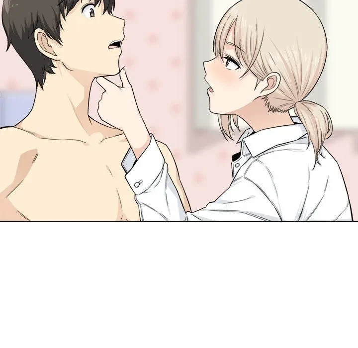 Excuse Me, This Is My Room Chapter 21, page 42
