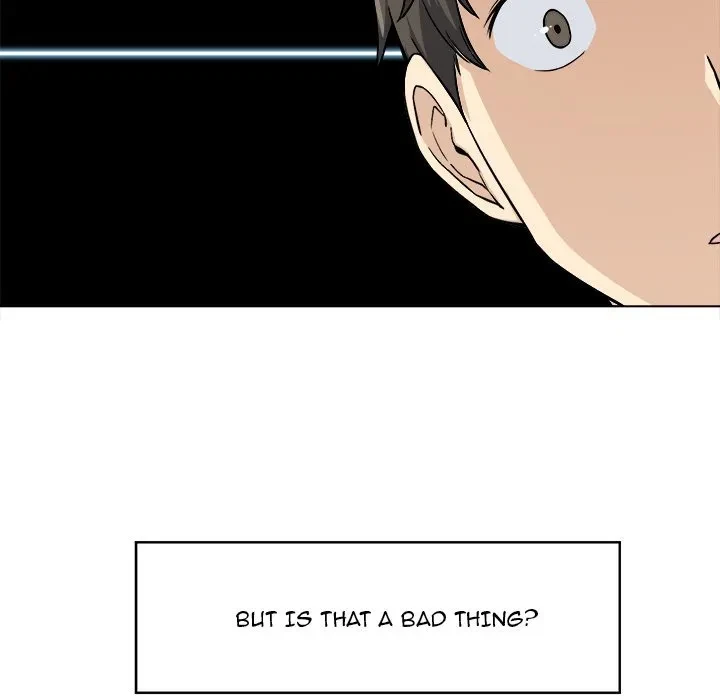 Excuse Me, This Is My Room Chapter 21, page 49
