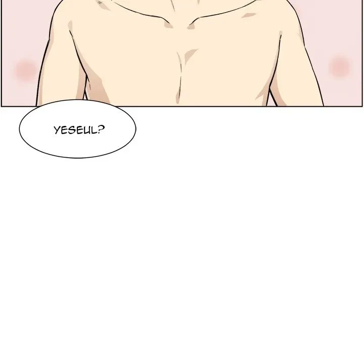 Excuse Me, This Is My Room Chapter 21, page 5