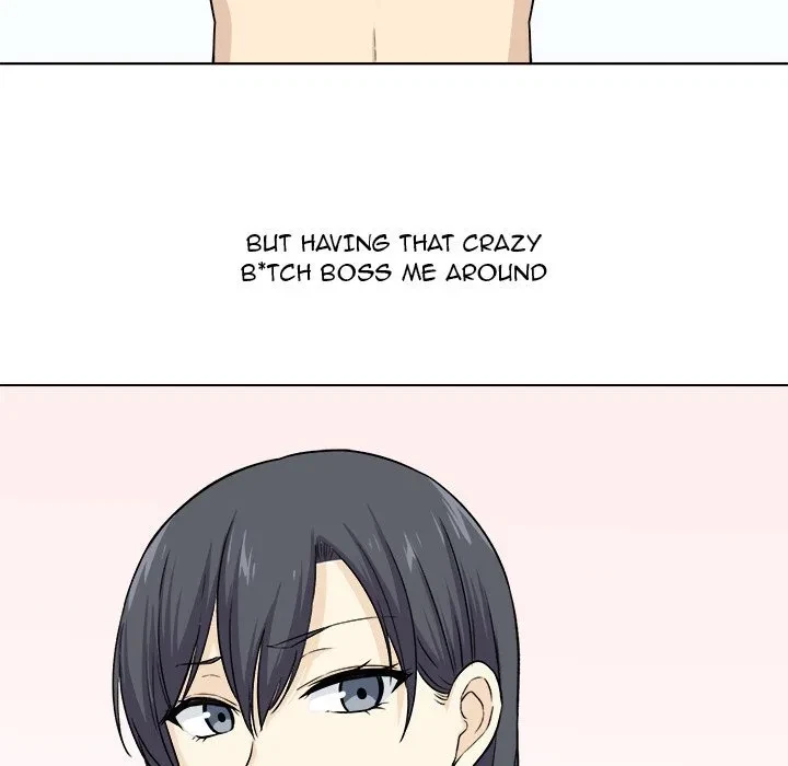Excuse Me, This Is My Room Chapter 21, page 53