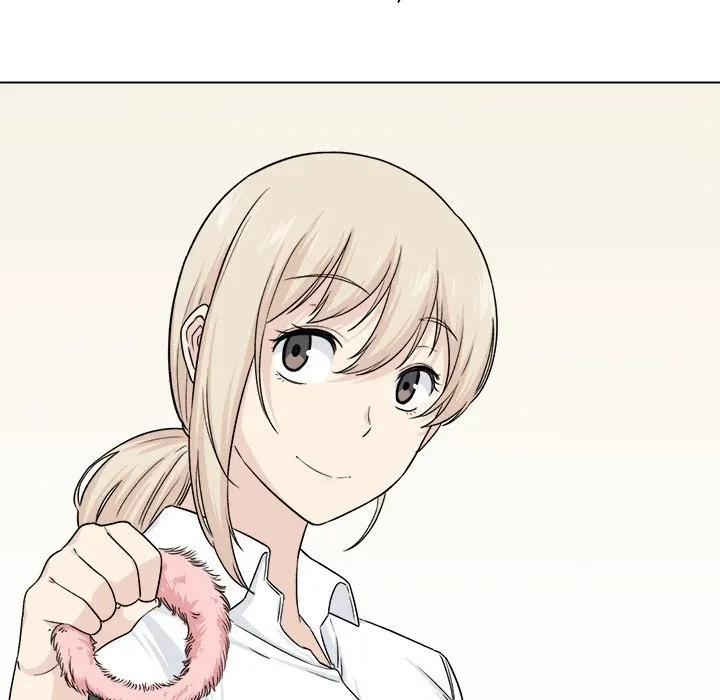 Excuse Me, This Is My Room Chapter 21, page 55