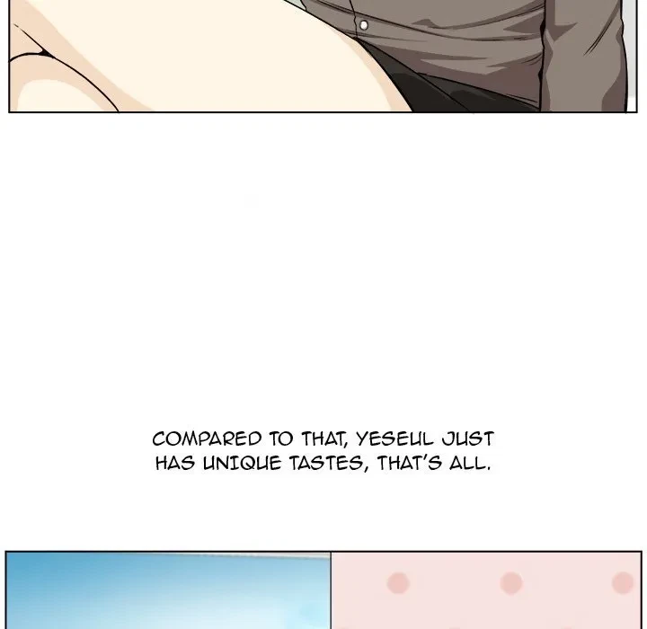 Excuse Me, This Is My Room Chapter 21, page 58