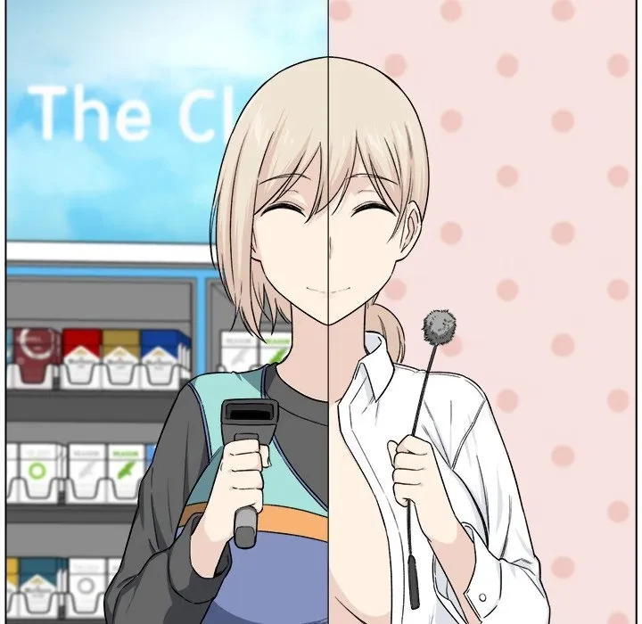Excuse Me, This Is My Room Chapter 21, page 59