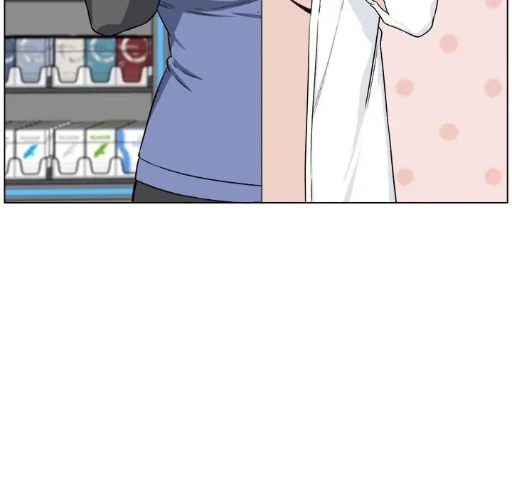 Excuse Me, This Is My Room Chapter 21, page 60