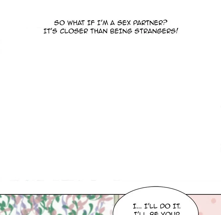 Excuse Me, This Is My Room Chapter 21, page 61