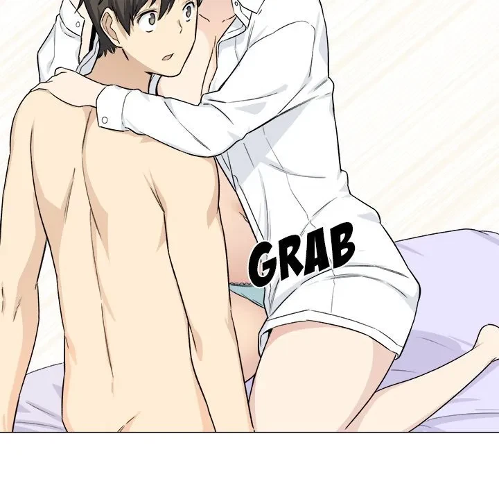 Excuse Me, This Is My Room Chapter 21, page 64