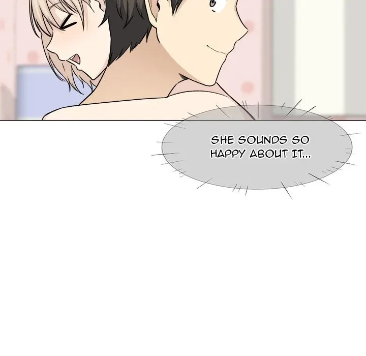 Excuse Me, This Is My Room Chapter 21, page 66