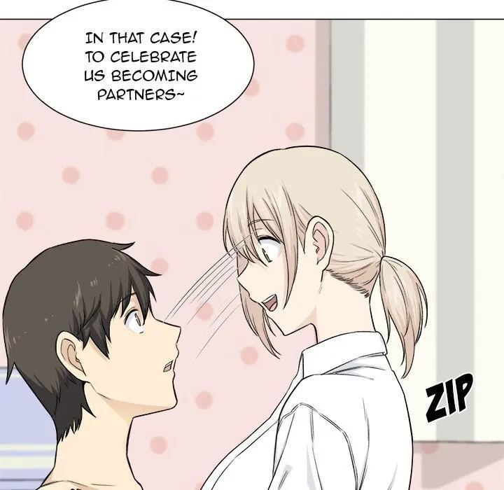 Excuse Me, This Is My Room Chapter 21, page 68