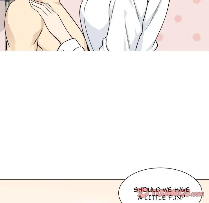Excuse Me, This Is My Room Chapter 21, page 69