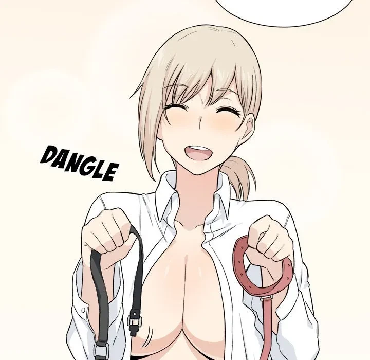 Excuse Me, This Is My Room Chapter 21, page 70