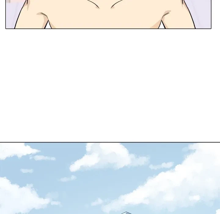 Excuse Me, This Is My Room Chapter 21, page 73