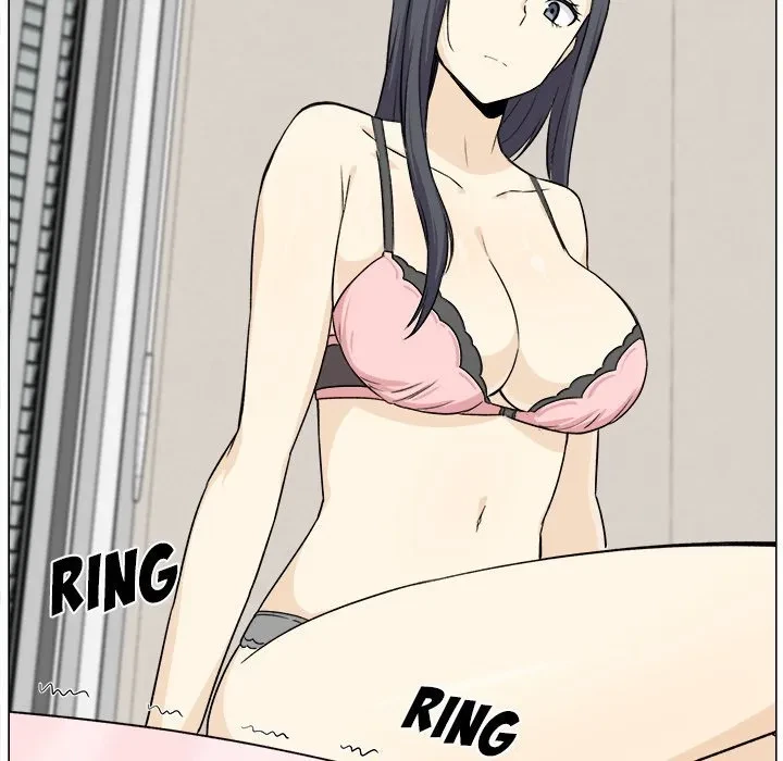 Excuse Me, This Is My Room Chapter 21, page 77
