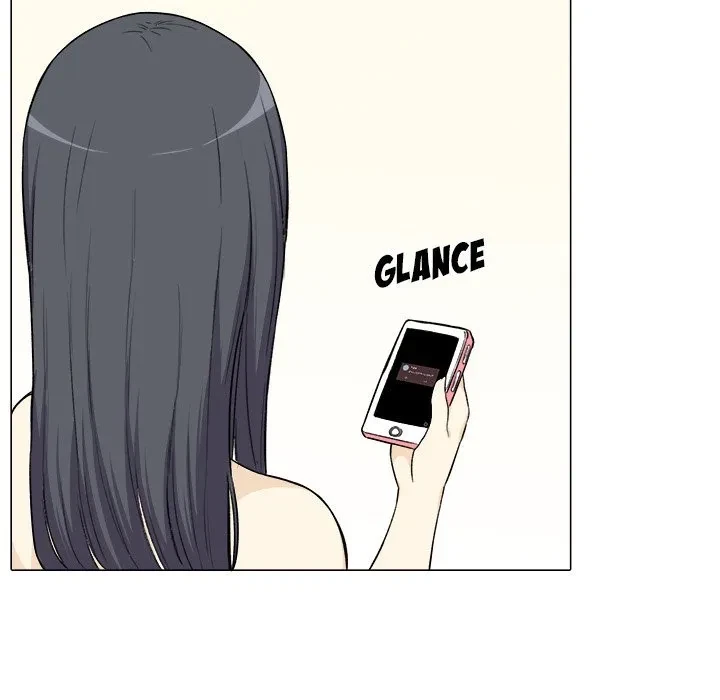 Excuse Me, This Is My Room Chapter 21, page 79
