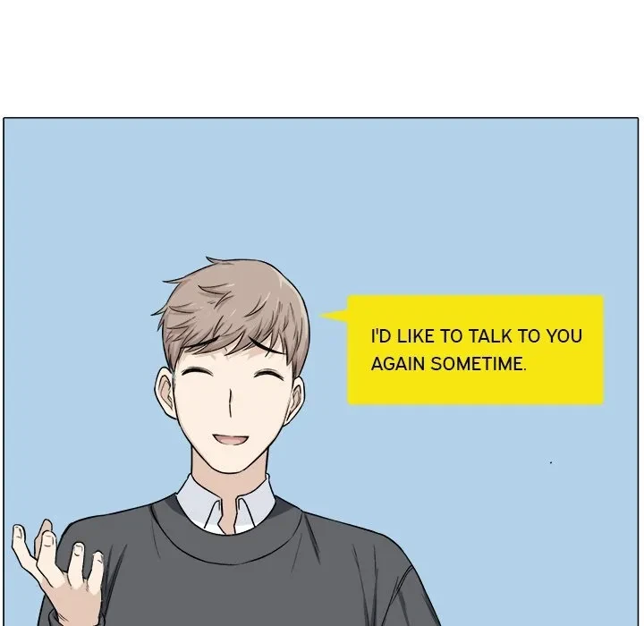 Excuse Me, This Is My Room Chapter 21, page 82
