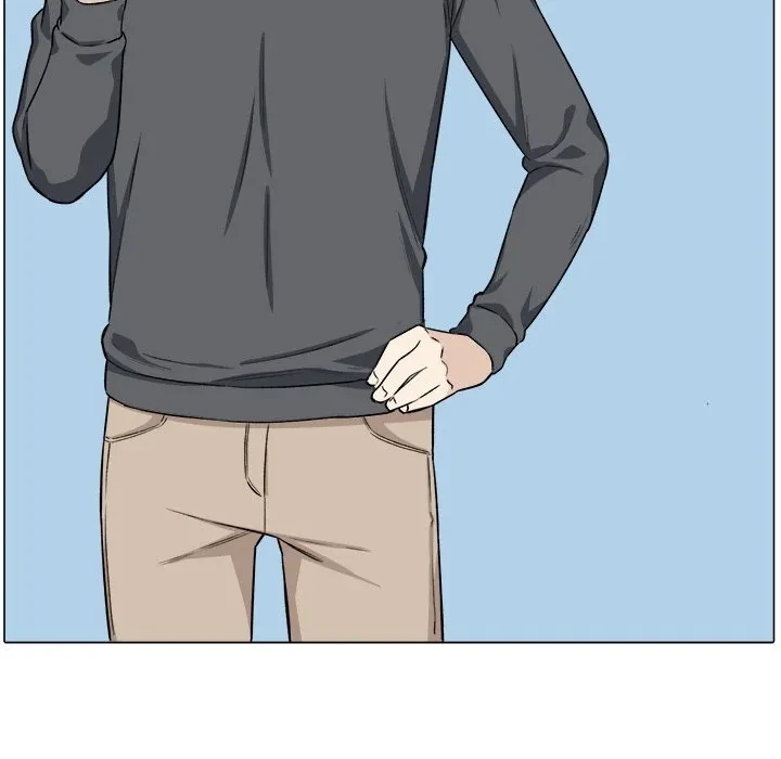 Excuse Me, This Is My Room Chapter 21, page 83