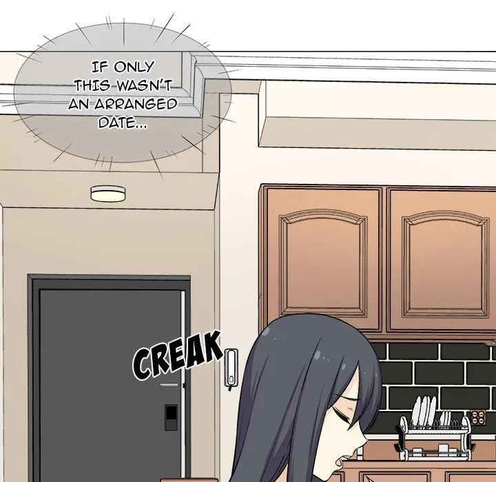 Excuse Me, This Is My Room Chapter 21, page 86