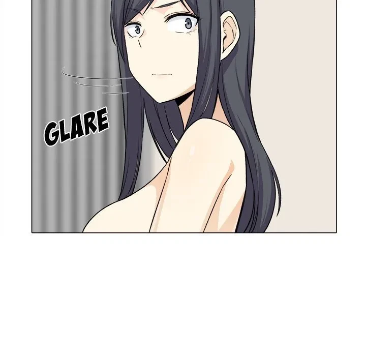 Excuse Me, This Is My Room Chapter 21, page 89