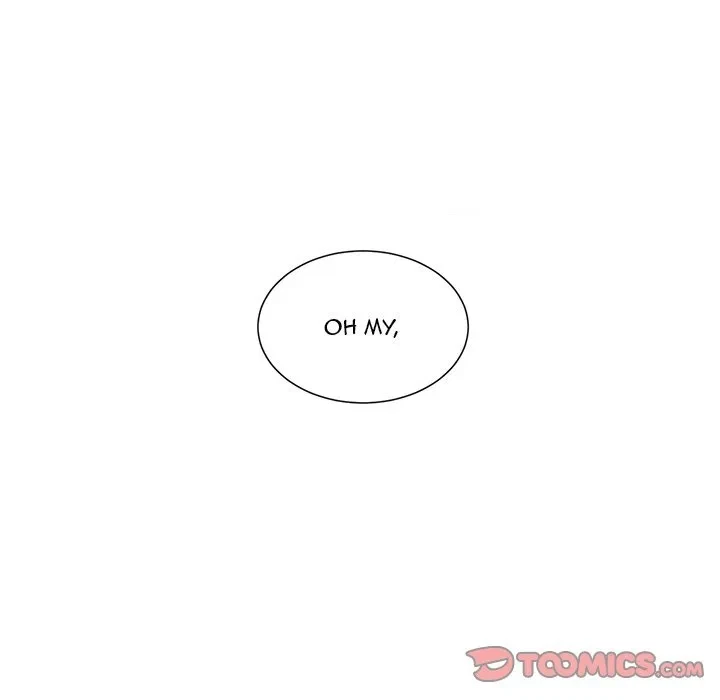 Excuse Me, This Is My Room Chapter 21, page 9