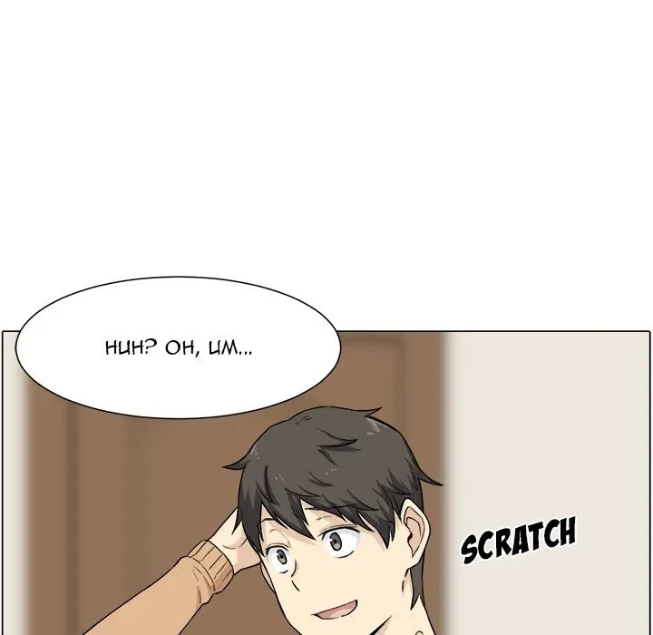Excuse Me, This Is My Room Chapter 21, page 94