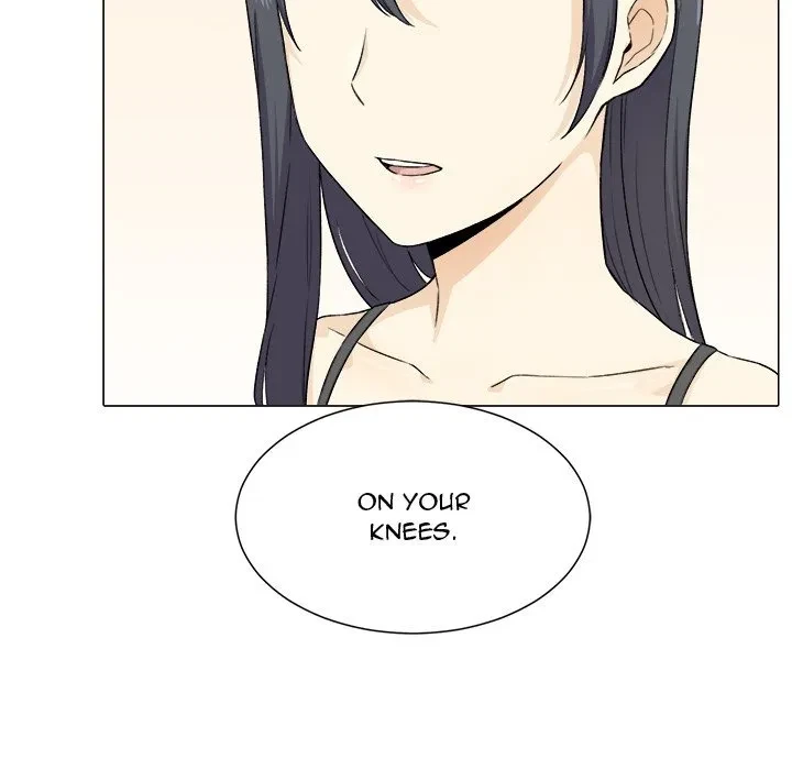 Excuse Me, This Is My Room Chapter 21, page 96
