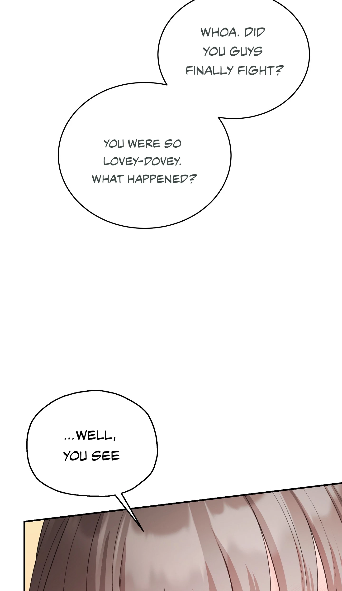 Bestie On Sale Chapter 20, page 10