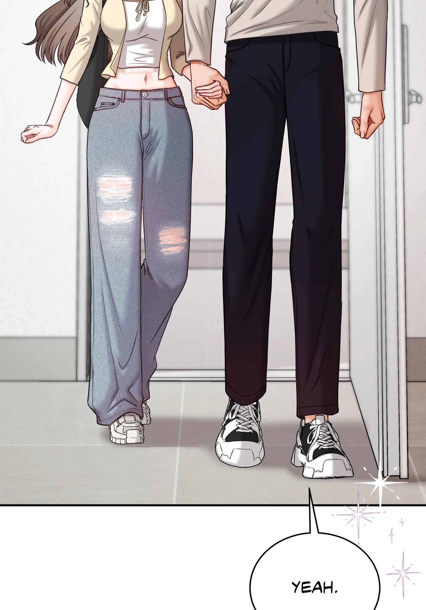 Bestie On Sale Chapter 20, page 100